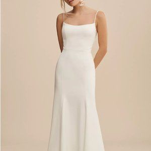 Jenny Yoo Caleb Wedding Gown